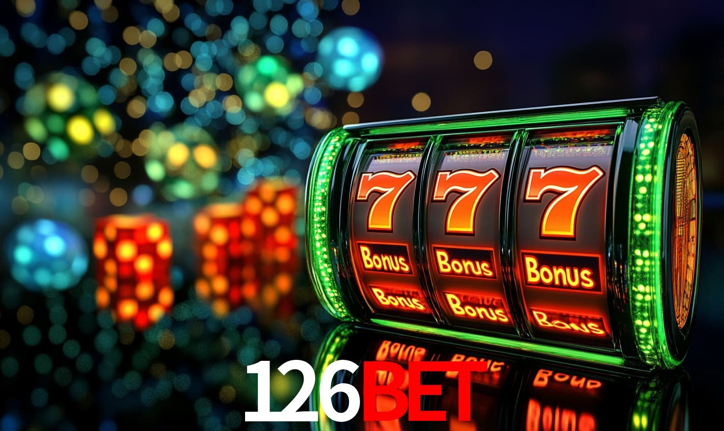Estatísticas 126BET